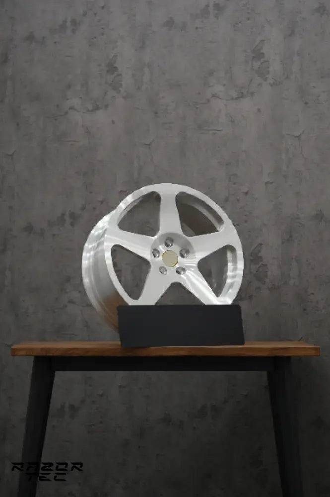 FERRARI 355 SPIDER FORGED WHEELS