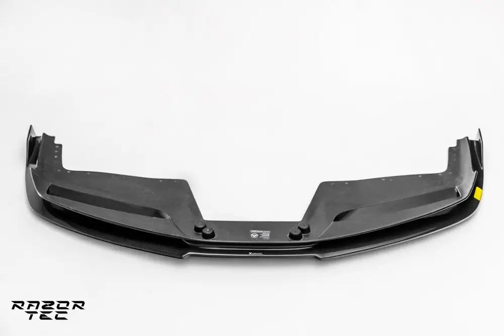 FERRARI 488 CARBON FIBER EVO KIT