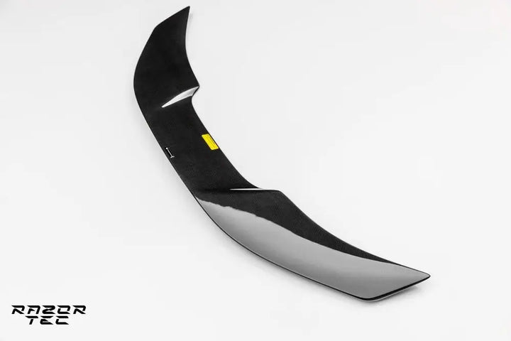 FERRARI 488 CARBON FIBER EVO KIT