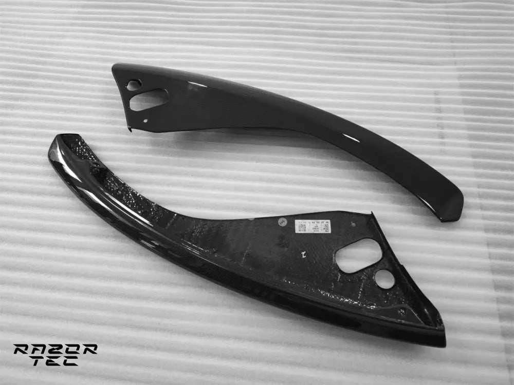 FERRARI 812 CARBON PARTS