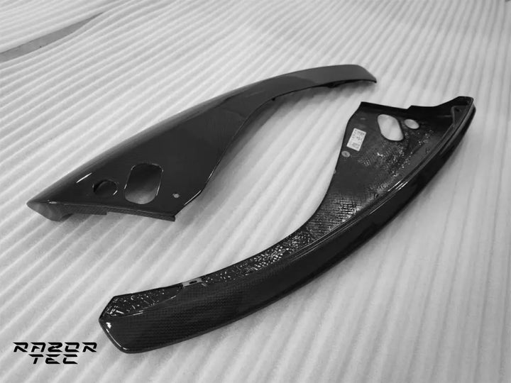 FERRARI 812 CARBON PARTS