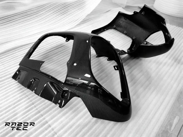 FERRARI 812 CARBON PARTS