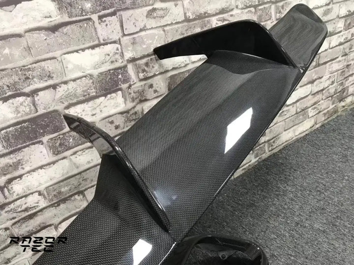FERRARI 812 CARBON PARTS