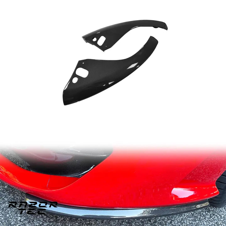 FERRARI 812 CARBON PARTS