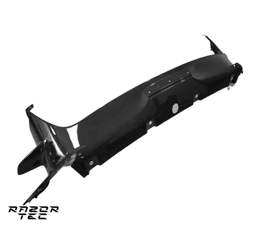 FERRARI 812 CARBON PARTS