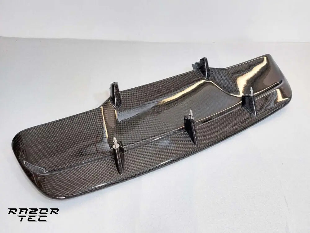 FERRARI 812 CARBON PARTS