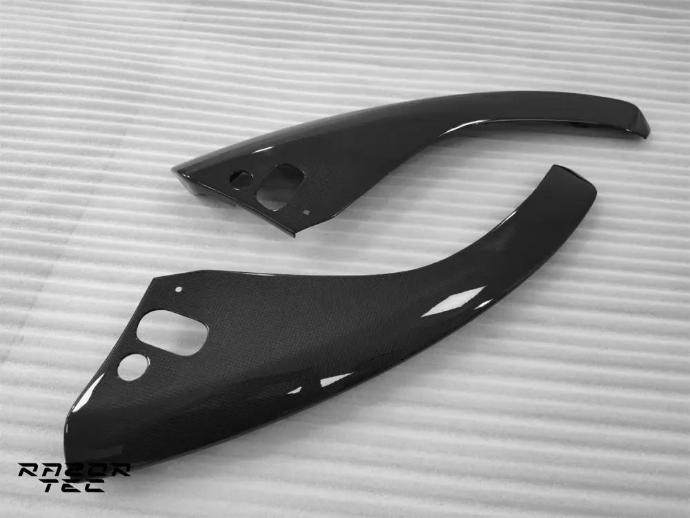 FERRARI 812 CARBON PARTS