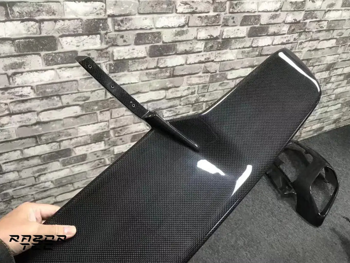 FERRARI 812 CARBON PARTS