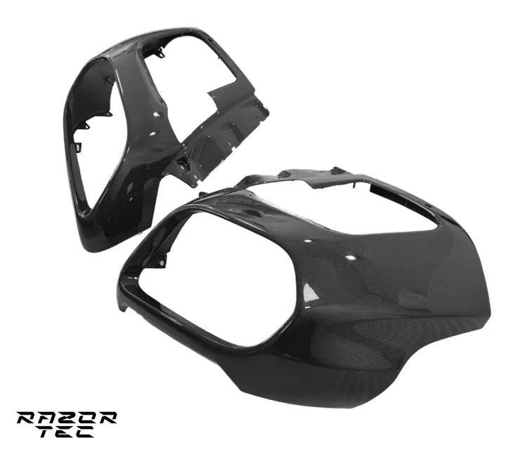 FERRARI 812 CARBON PARTS