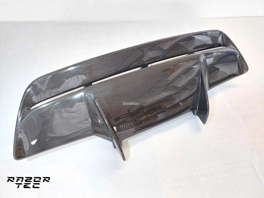 FERRARI 812 CARBON PARTS