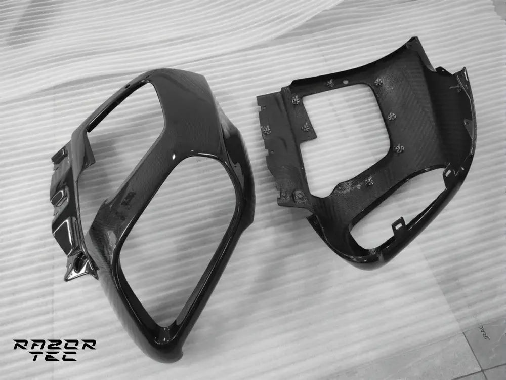 FERRARI 812 CARBON PARTS