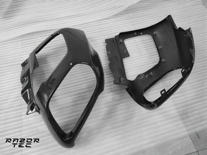 FERRARI 812 CARBON PARTS