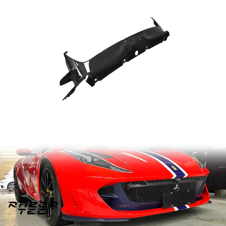 FERRARI 812 CARBON PARTS