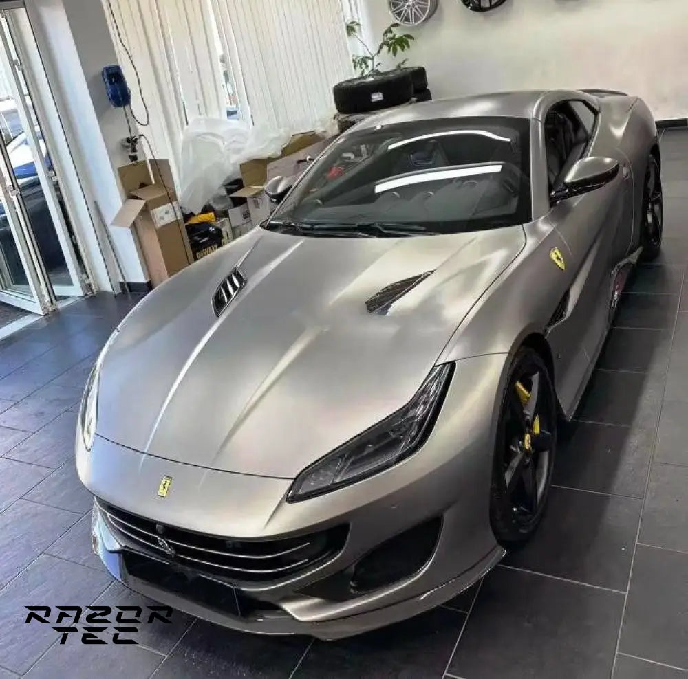FERRARI PORTOFINO CARBON PARTS
