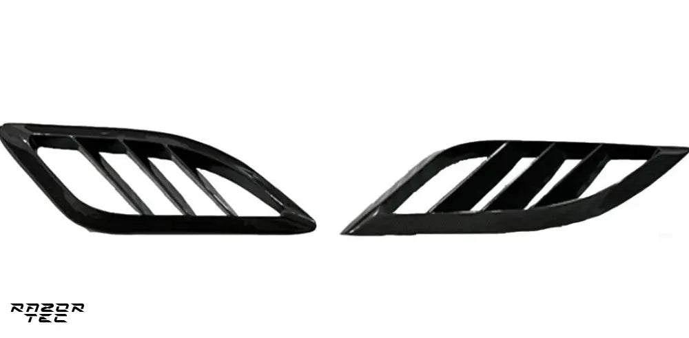 FERRARI PORTOFINO CARBON PARTS