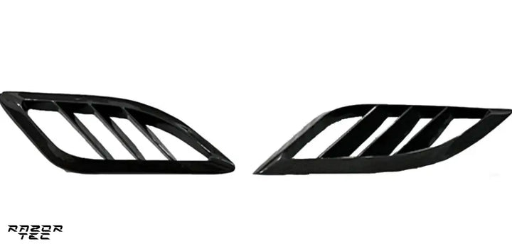 FERRARI PORTOFINO CARBON PARTS