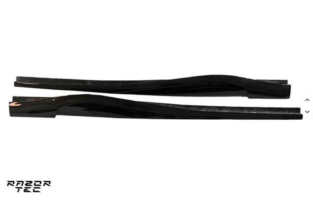 FERRARI PORTOFINO CARBON PARTS