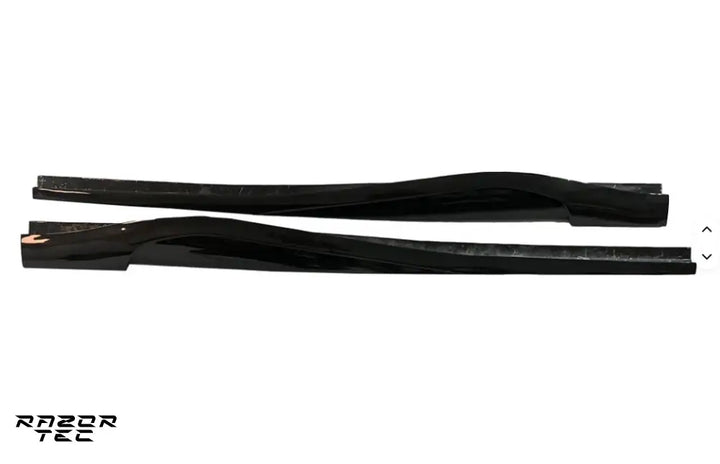 FERRARI PORTOFINO CARBON PARTS