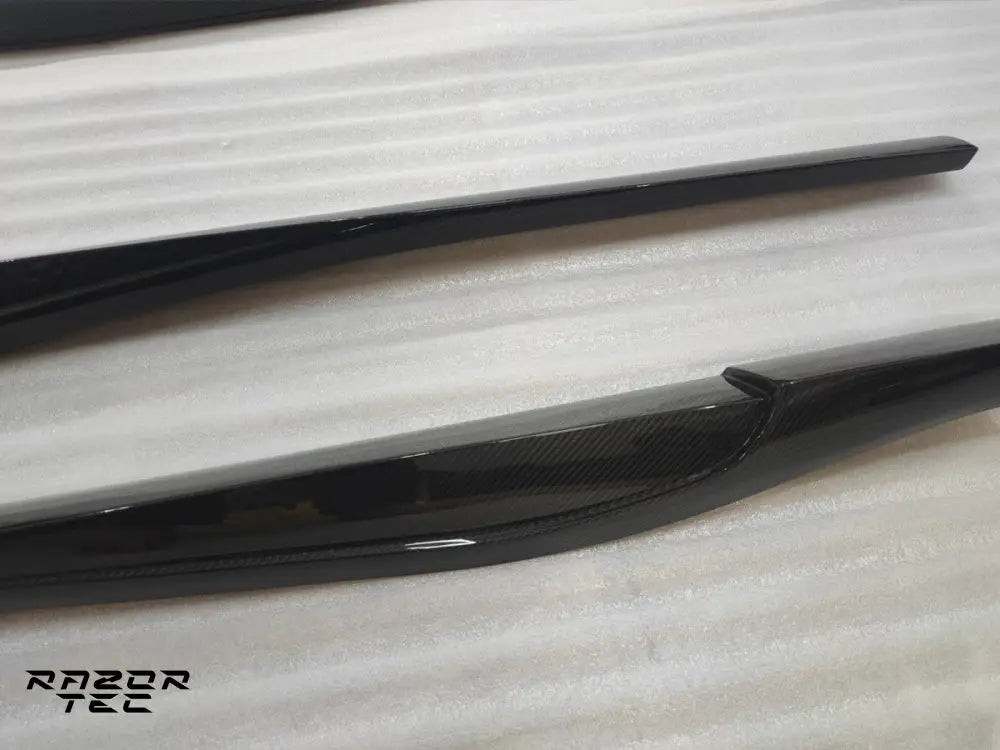 FERRARI PORTOFINO CARBON PARTS