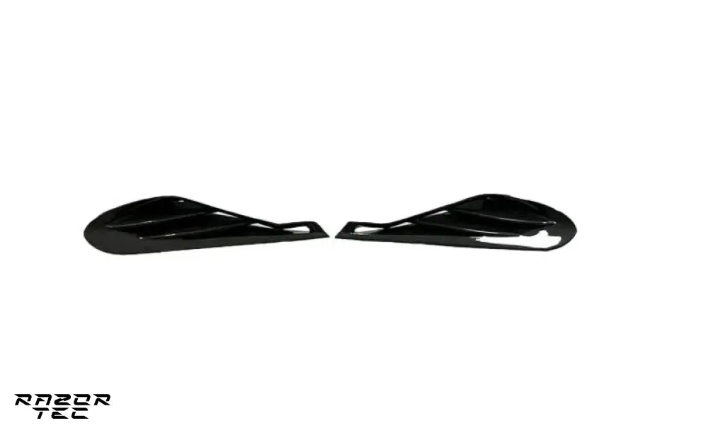 FERRARI PORTOFINO CARBON PARTS