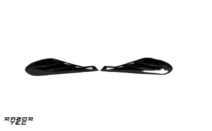 FERRARI PORTOFINO CARBON PARTS