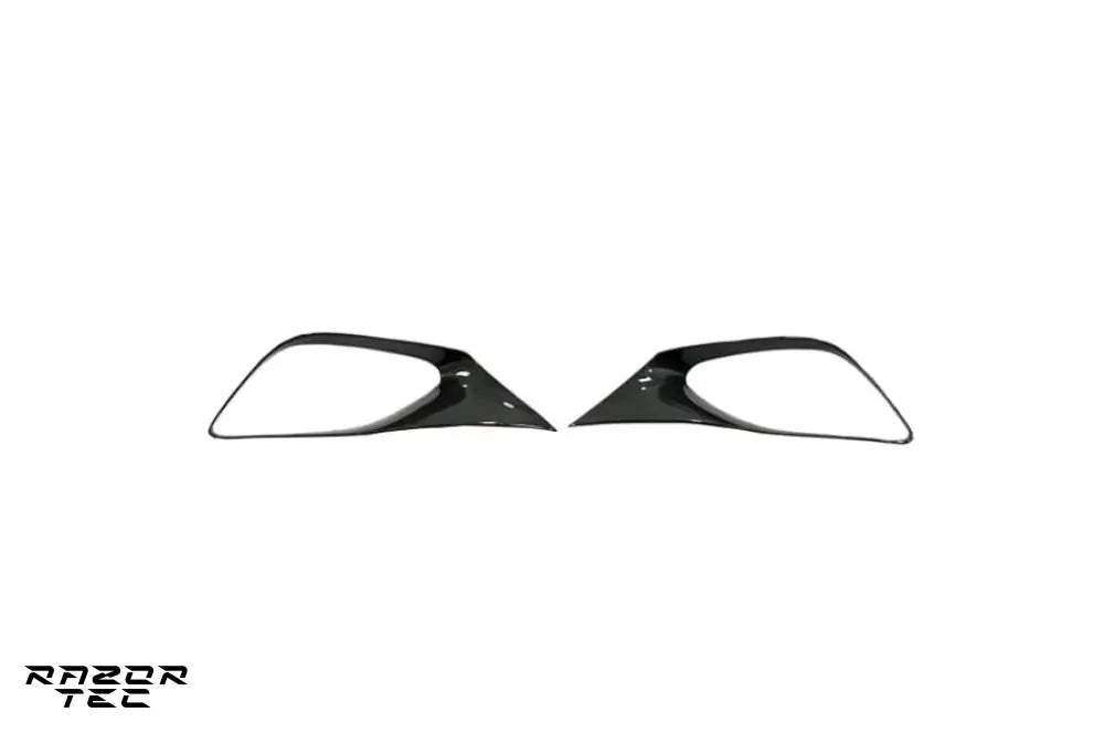 FERRARI PORTOFINO CARBON PARTS