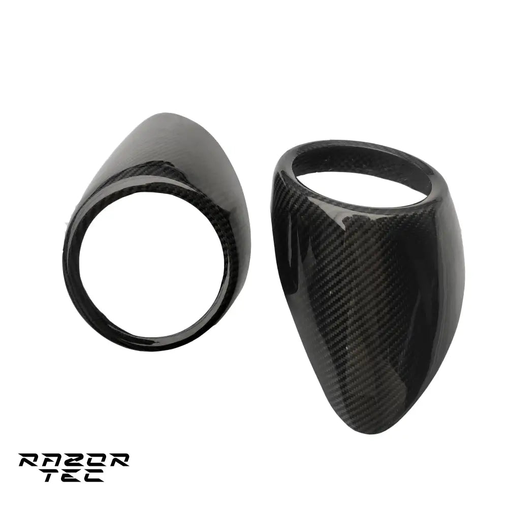 FERRARI PORTOFINO CARBON PARTS