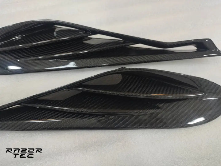 FERRARI PORTOFINO CARBON PARTS