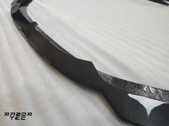 FERRARI PORTOFINO CARBON PARTS