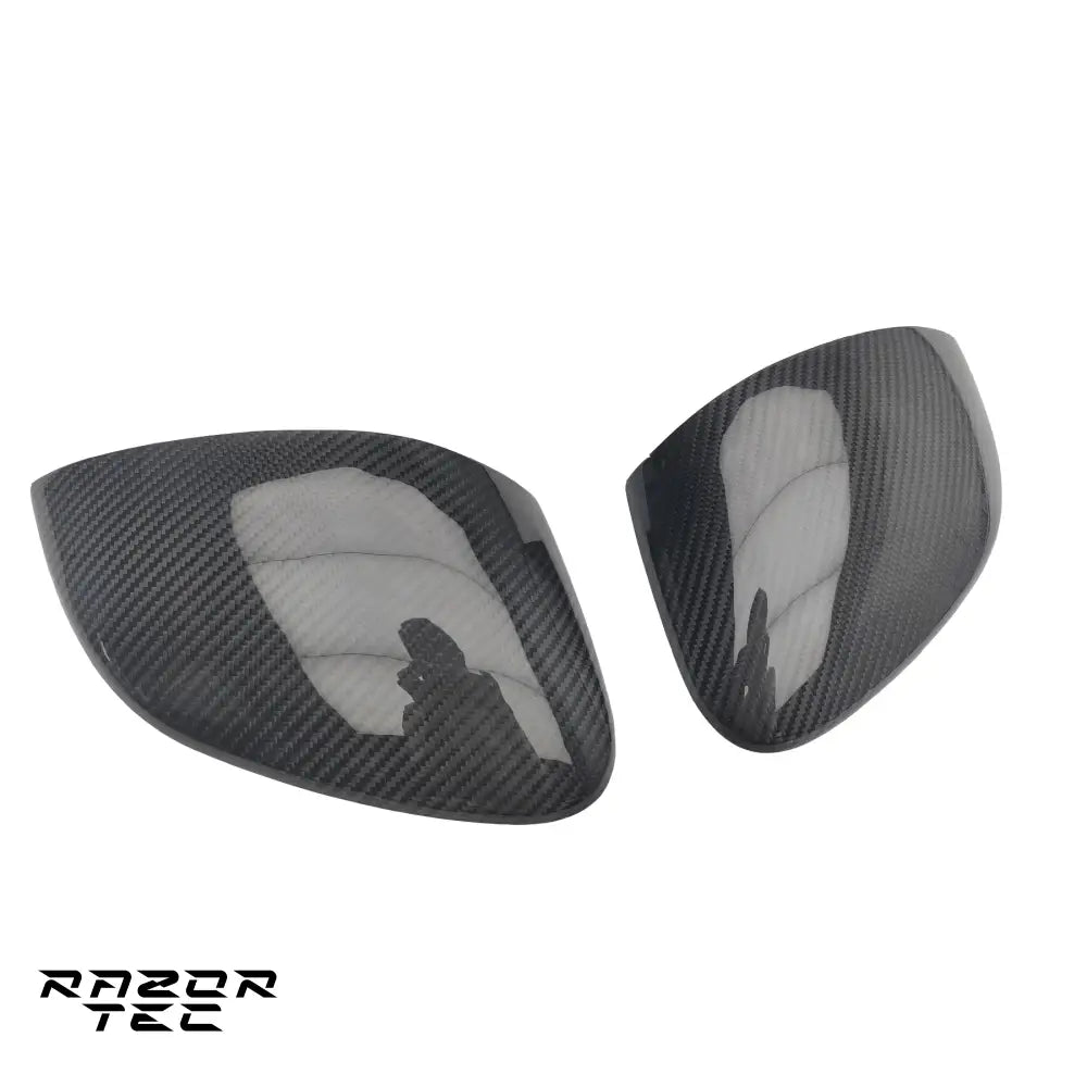 FERRARI PORTOFINO CARBON PARTS