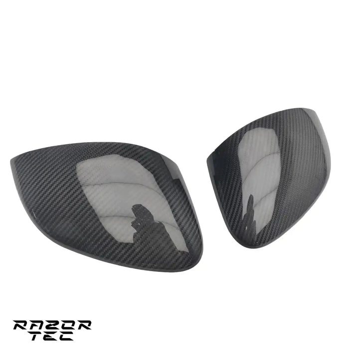 FERRARI PORTOFINO CARBON PARTS