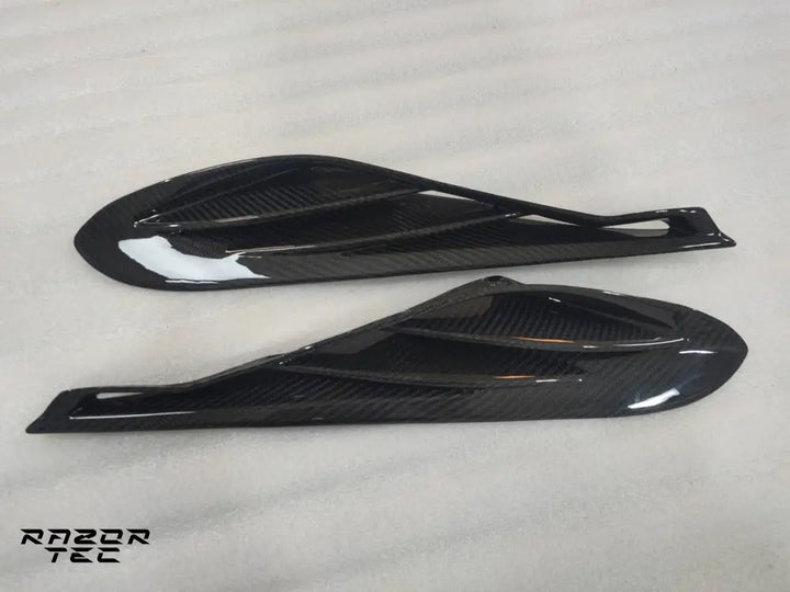FERRARI PORTOFINO CARBON PARTS