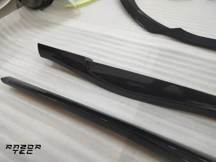 FERRARI PORTOFINO CARBON PARTS