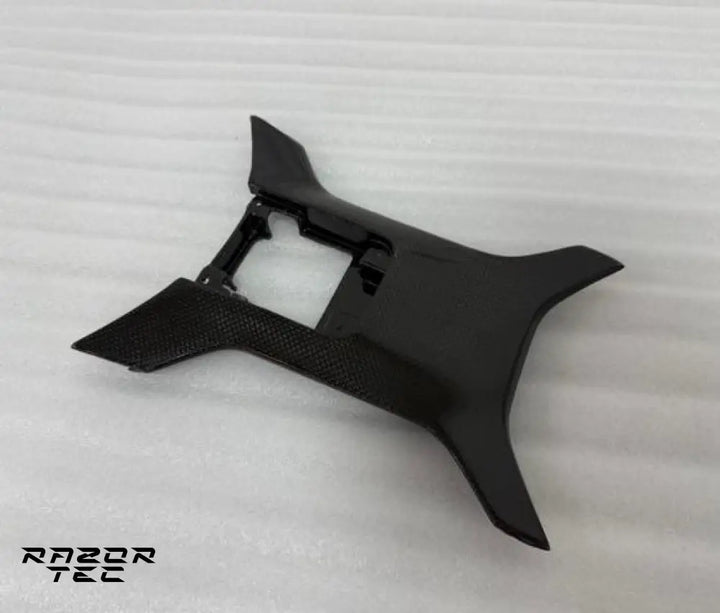 FERRARI PUROSANGUE CARBON FIBER PARTS