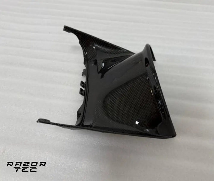 FERRARI PUROSANGUE CARBON FIBER PARTS