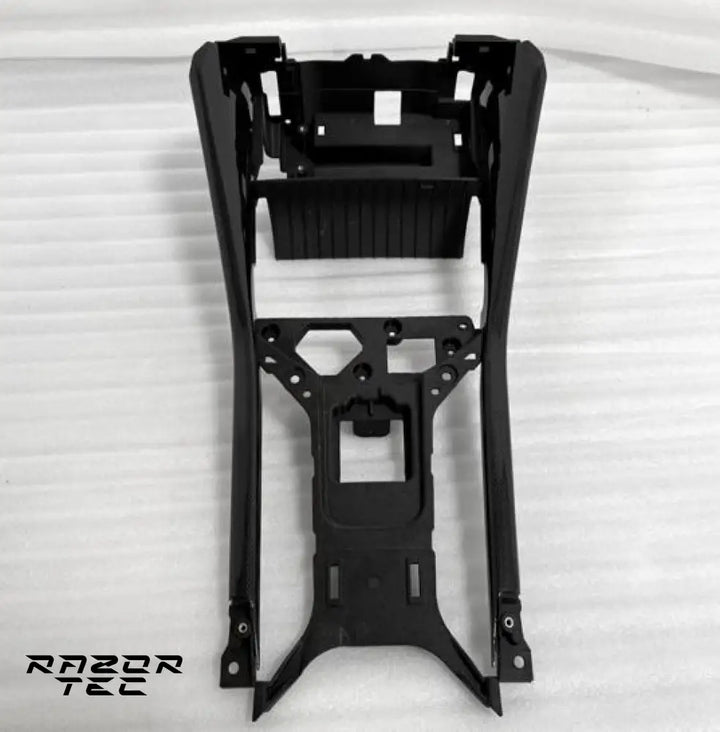 FERRARI PUROSANGUE CARBON FIBER PARTS
