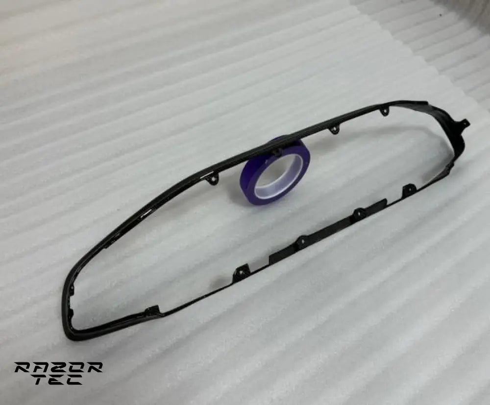 FERRARI PUROSANGUE CARBON FIBER PARTS
