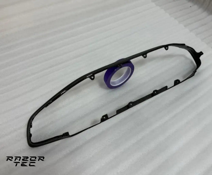 FERRARI PUROSANGUE CARBON FIBER PARTS