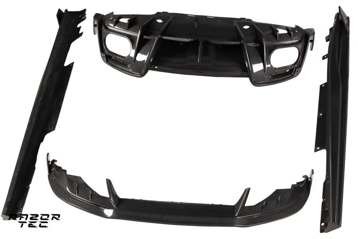 FERRARI ROMA CARBON BODY KIT