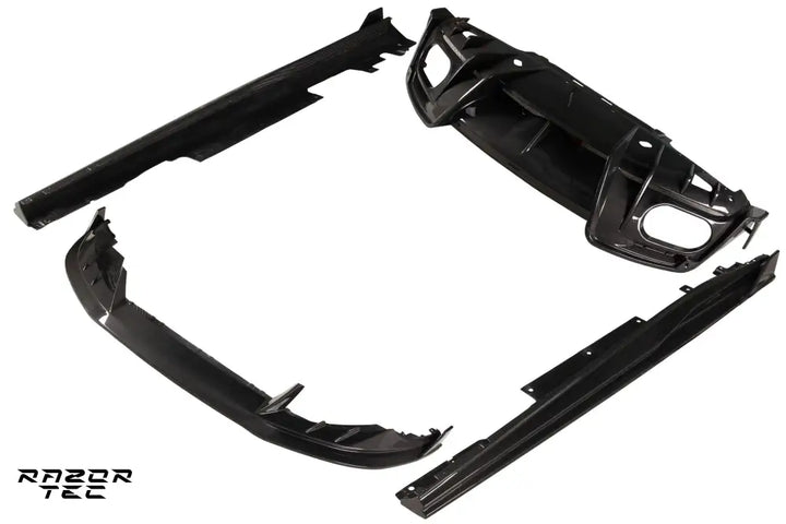 FERRARI ROMA CARBON BODY KIT