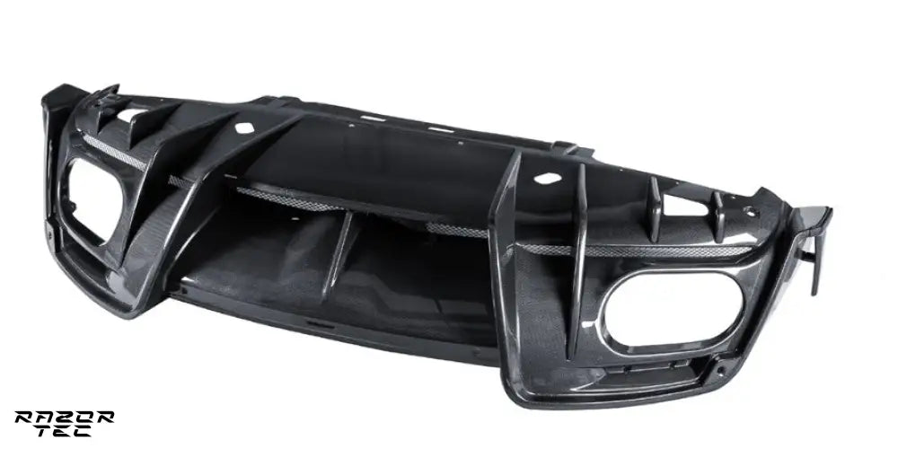 FERRARI ROMA CARBON BODY KIT