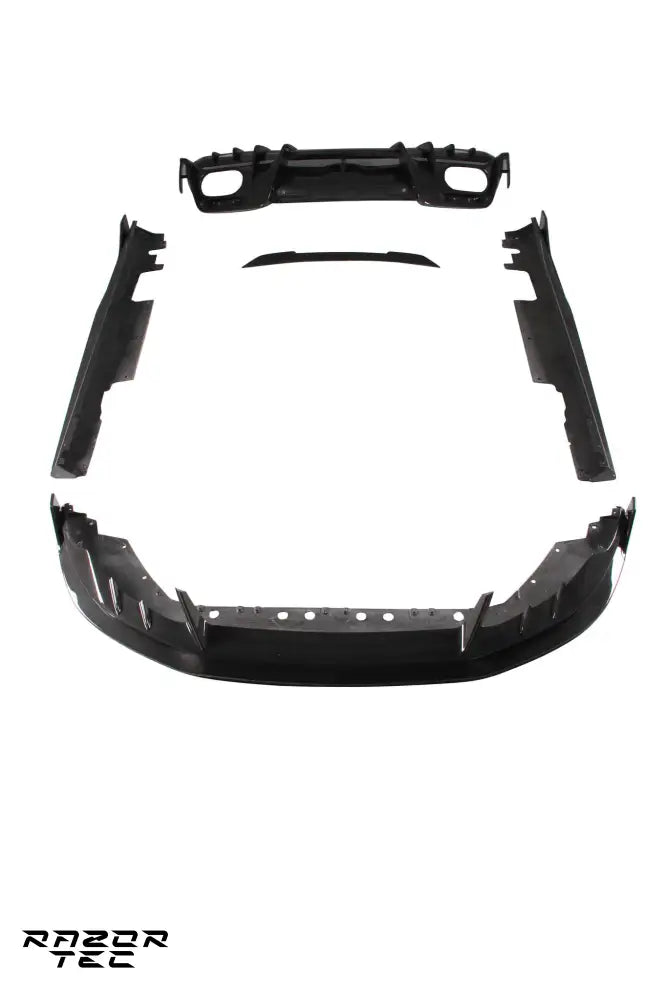 FERRARI ROMA CARBON BODY KIT