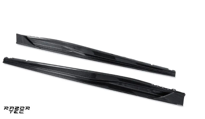 FERRARI ROMA CARBON BODY KIT