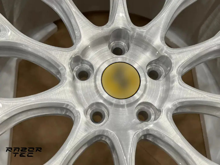 FERRARI ROMA FORGED WHEELS