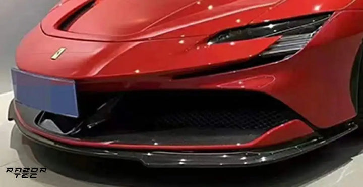 FERRARI SF90 CARBON PACKAGE EVO