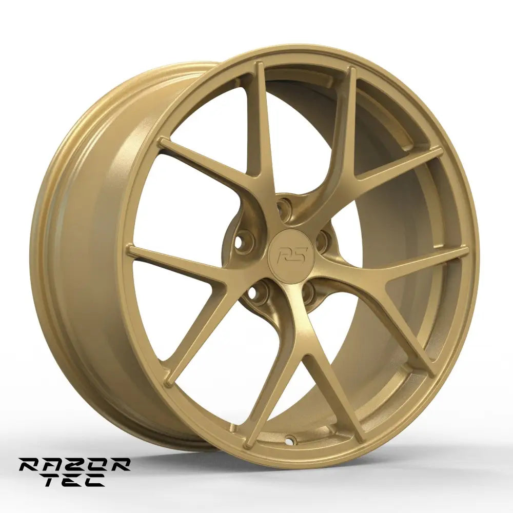 FORD FOCUS CUSTOM WHEELS