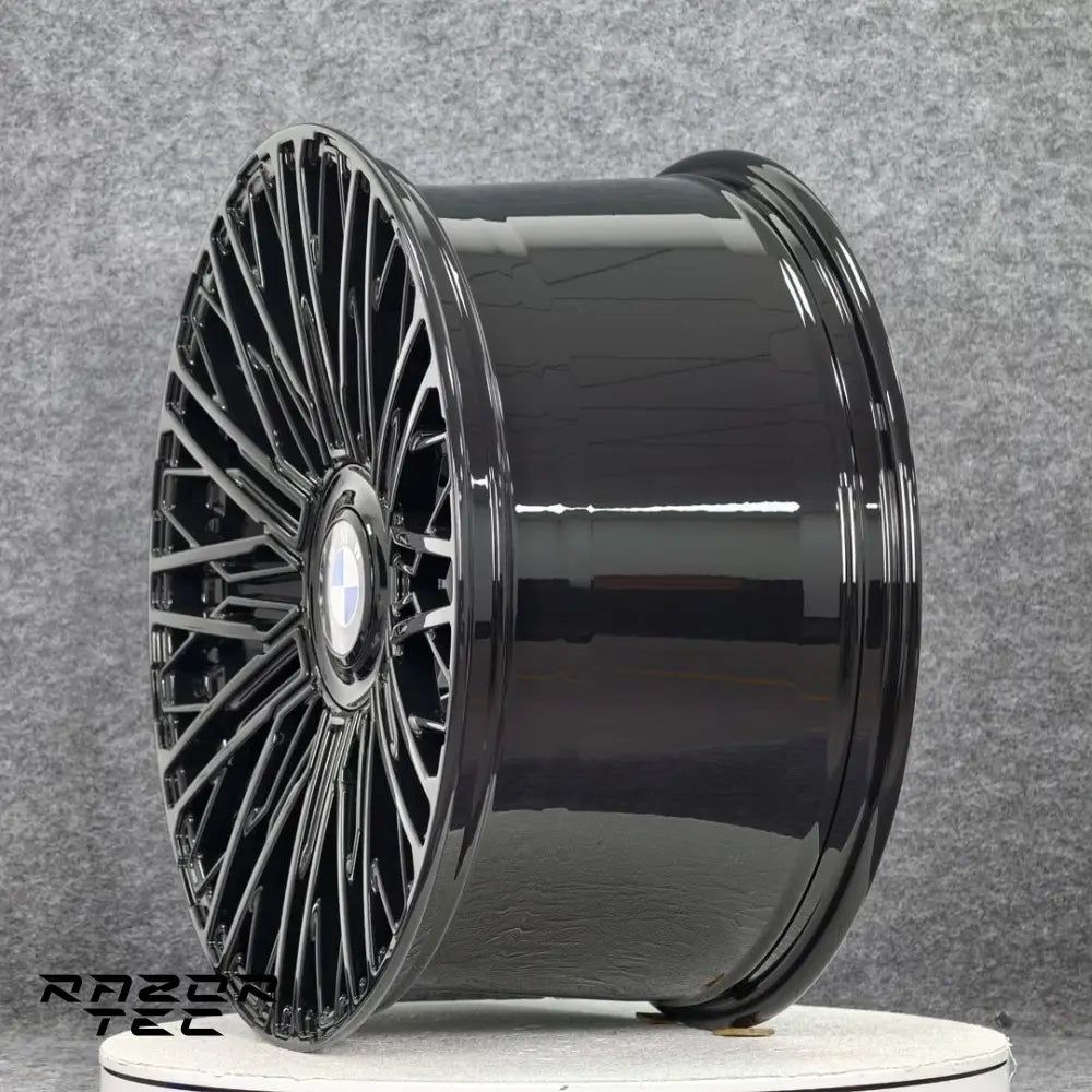 FULLY FORGED 22’ FOR BMW 740i