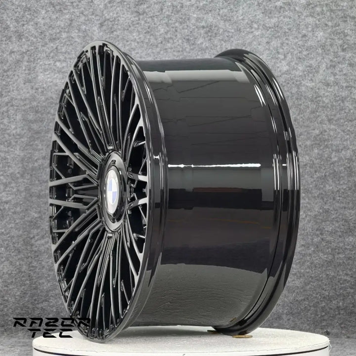 FULLY FORGED 22’ FOR BMW 740i