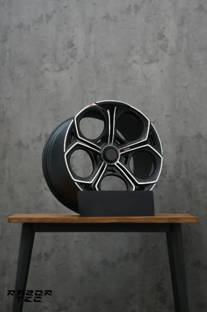 LAMBORGHINI AVENTADOR LP800 FORGED WHEELS