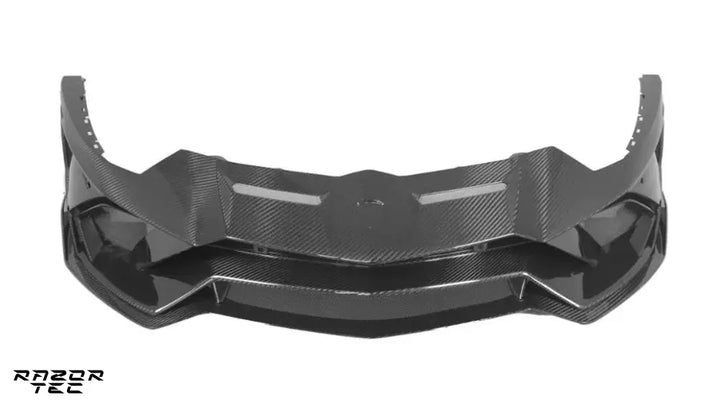 LAMBORGHINI AVENTADOR LP700 WIDEBODY KIT